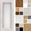 Interiérové dvere so zárubňou Frézia 3 Interiérové dvere so zárubňou Frézia 3