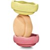 Stapelstein Original Warm Pastel 3 ks (100233) Stapelstein Original Warm Pastel 3 ks (100233)