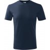Malfini Classic New Detské tričko 135 námorná modrá 110 Malfini Classic New Detské tričko 135 námorná modrá 110