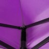 Aga Nožnicový stánok PARTY 3x3m Fialový Aga Nožnicový stánok PARTY 3x3m Fialový