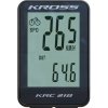 Kross KRC 218 WR Kross KRC 218 WR
