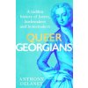 Queer Georgians (Anthony Delaney)(Brožovaná) Queer Georgians (Anthony Delaney)(Brožovaná)