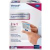 Veroval prístroj 2v1 na meranie krvného tlaku a EKG 1 ks Veroval prístroj 2v1 na meranie krvného tlaku a EKG 1 ks