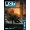 Kosmos EXIT EN: The Disappearance of Sherlock Holmes Kosmos EXIT EN: The Disappearance of Sherlock Holmes