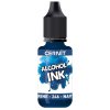 Cernit Alcohol Ink Akrylový tuš Navy 20 ml 1 ks Cernit Alcohol Ink Akrylový tuš Navy 20 ml 1 ks