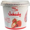 Nature Park VitaCUP Jahody - plátky sušené mrazom 25 g Nature Park VitaCUP Jahody - plátky sušené mrazom 25 g