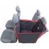 DOGS COMFORT Ochranný poťah pre psa na zadné sedačky - Small, 1/3 sedadlá DOGS COMFORT Ochranný poťah pre psa na zadné sedačky - Small, 1/3 sedadlá