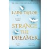 Strange the Dreamer Strange the Dreamer