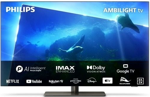 Philips 42OLED818