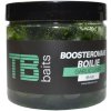 Boilies TB Baits boosterované - Garlic Liver Ø 24 mm Boilies TB Baits boosterované - Garlic Liver Ø 24 mm