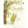 Lavička - Meghan vévodkyně ze Sussexu, Christian Robinson Lavička - Meghan vévodkyně ze Sussexu, Christian Robinson