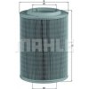 Vzduchový filter KNECHT LX 314 Vzduchový filter KNECHT LX 314