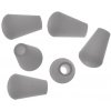 Sensas Topset Vložka do gumy Guľôčka PTFE Carp 2,3mm 6ks Sensas Topset Vložka do gumy Guľôčka PTFE Carp 2,3mm 6ks