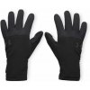 UNDER ARMOUR M's Storm Fleece Gloves-BLK - S UNDER ARMOUR M's Storm Fleece Gloves-BLK - S