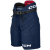 Hokejové nohavice CCM Next Navy Žiak (youth) L Hokejové nohavice CCM Next Navy Žiak (youth) L