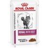 Royal Canin VHN Cat Renal Beef Kapsičky 12x85 g Royal Canin VHN Cat Renal Beef Kapsičky 12x85 g