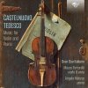 CASTELNUOVO-TEDESCO: Complete Music for Violin and Piano (3CD) (BRILLIANT CLASSICS) CASTELNUOVO-TEDESCO: Complete Music for Violin and Piano (3CD) (BRILLIANT CLASSICS)