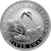 Strieborná investičná minca Australian Swan 1 Oz 2019 Strieborná investičná minca Australian Swan 1 Oz 2019