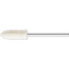 Pferd 44100118 | Filcové leštiace teliesko špicaté kužeľové FK SPK 6x18-3x33 mm, M (stredná tvrdosť) Pferd 44100118 | Filcové leštiace teliesko špicaté kužeľové FK SPK 6x18-3x33 mm, M (stredná tvrdosť)
