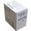 Datacom, drôt, CAT5E, UTP, vonkajší, 305 m/box 1103 Datacom, drôt, CAT5E, UTP, vonkajší, 305 m/box 1103