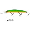 Wobler DAIWA Tournament Double Clutch 95SP-G - 9,5 cm - Firetiger Wobler DAIWA Tournament Double Clutch 95SP-G - 9,5 cm - Firetiger