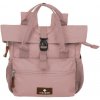 Travelite Basics Short Handle Mini Smoky Rose 8 l
