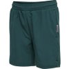 Hummel hmlMOVE GRID WOVEN SHORTS KIDS 214928-6470