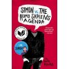 Simon vs. the Homo Sapiens Agenda Simon vs. the Homo Sapiens Agenda