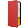 Púzdro knižkové SMART BOOK CASE pre SAMSUNG GALAXY A34 5G - červené Púzdro knižkové SMART BOOK CASE pre SAMSUNG GALAXY A34 5G - červené