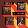 Svitanie - Modrý Efekt LP Svitanie - Modrý Efekt LP