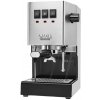 Gaggia New Classic Evo Nerez Gaggia New Classic Evo Nerez