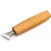 BeaverCraft C10s – Small Geometric Carving Knife BeaverCraft C10s – Small Geometric Carving Knife