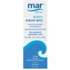 Mar rhino 0,05 % sprej na zvlhčenie a očistenie nosovej sliznice 15ml Mar rhino 0,05 % sprej na zvlhčenie a očistenie nosovej sliznice 15ml