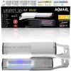 Aquael Leddy Slim DUO (rastlinné/slnečné) - 10W Aquael Leddy Slim DUO (rastlinné/slnečné) - 10W