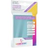 Gamegenic obaly Prime Standard European 50 ks Gamegenic obaly Prime Standard European 50 ks