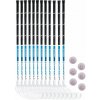Unihoc Sniper 30 12 holí Unihoc Sniper 30 12 holí