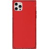 AppleKing nXE ochranný kryt so zosilnenými rohmi pre iPhone 12 Pro Max - červený - možnosť vrátiť tovar ZADARMO do 30tich dní AppleKing nXE ochranný kryt so zosilnenými rohmi pre iPhone 12 Pro Max - červený - možnosť vrátiť tovar ZADARMO do 30tich dní