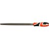 Yato Pilník zámečnický trojhranný středně hrubý 250 mm Yato Pilník zámečnický trojhranný středně hrubý 250 mm