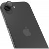 Epico Aluminium Lens Protector for Apple iPhone 16e - čierna 93612151300001