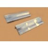 Vložky pre zverák YORK 125mm - hliníkové s prizmou s magnetickým pásikom VCY-PRIZM125 Vložky pre zverák YORK 125mm - hliníkové s prizmou s magnetickým pásikom VCY-PRIZM125