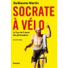 Socrate a velo - Le nouveau Tour de France des philosophes (Guillaume Martin)(Brožovaná) Socrate a velo - Le nouveau Tour de France des philosophes (Guillaume Martin)(Brožovaná)