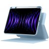 Baseus Minimalist Series iPad 11/Pad Air4/Air5 10 9 Magnetické ochranné puzdro ARJS040903 modré