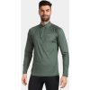Kilpi GIMI-M Pánske termo tričko VM0333KI Kaki M Kilpi GIMI-M Pánske termo tričko VM0333KI Kaki M