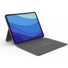 Logitech COMBO TOUCH pre iPad Pro 12.9 Logitech COMBO TOUCH pre iPad Pro 12.9