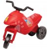 Dohány 141C mini superbike červené
