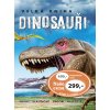 Velká kniha Dinosauři Velká kniha Dinosauři