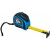 Meter zvinovací 5 mx 25 mm modrý BEZ MAGNETU Meter zvinovací 5 mx 25 mm modrý BEZ MAGNETU
