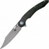 Bestech Knives Fanga Carbon Fiber - G10 BG18C Bestech Knives Fanga Carbon Fiber - G10 BG18C