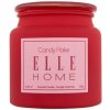 Elle Home Candy Flake 350 g vonná svíčka