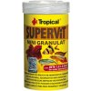 Tropical Supervit Mini Granulat 100 ml/60 g Tropical Supervit Mini Granulat 100 ml/60 g